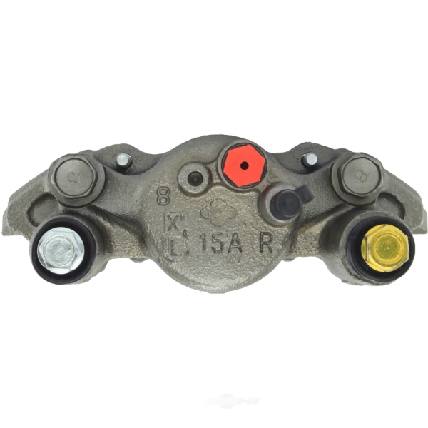 Centric Remanufactured Semi-Loaded Front Passenger Side Brake Caliper 141.45059