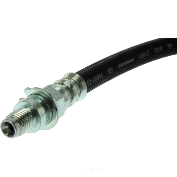 Centric Rear Brake Hose 150.66301