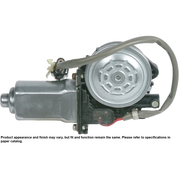 Cardone Reman Remanufactured Window Lift Motor 47-4524