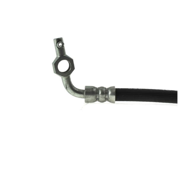 Centric Rear Passenger Side Lower Brake Hose 150.44411