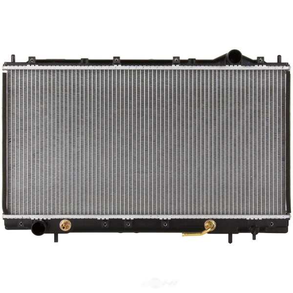 Spectra Premium Complete Radiator CU2023