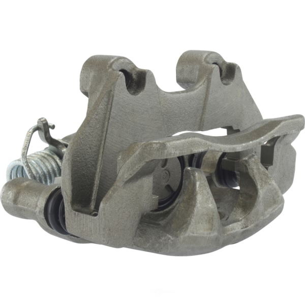 Centric Remanufactured Semi-Loaded Rear Driver Side Brake Caliper 141.62548