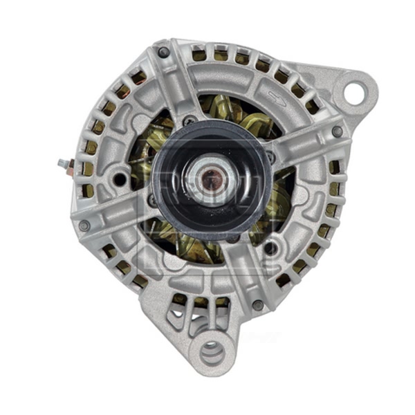 Remy Remanufactured Alternator 12105