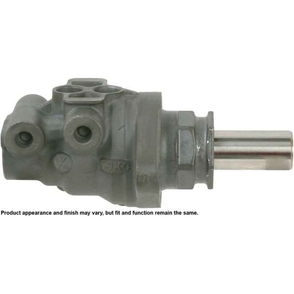 Cardone Reman Remanufactured Master Cylinder 11-3547