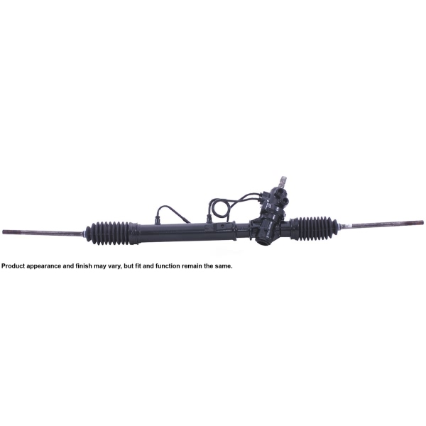 Cardone Reman Remanufactured Hydraulic Power Rack and Pinion Complete Unit 26-1663