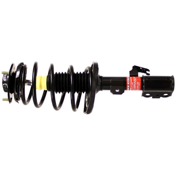 Monroe Quick-Strut™ Front Driver Side Complete Strut Assembly 172206