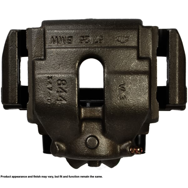 Cardone Reman Remanufactured Unloaded Caliper w/Bracket 19-B2861A