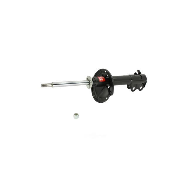 KYB Excel G Front Driver Side Twin Tube Strut 333210