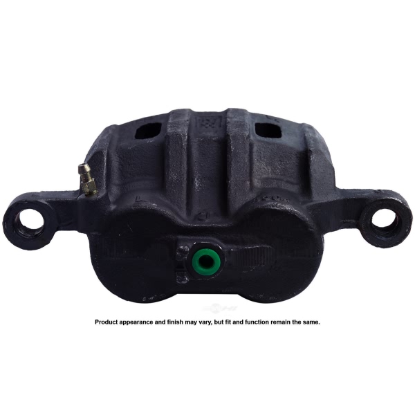 Cardone Reman Remanufactured Unloaded Caliper 18-4670