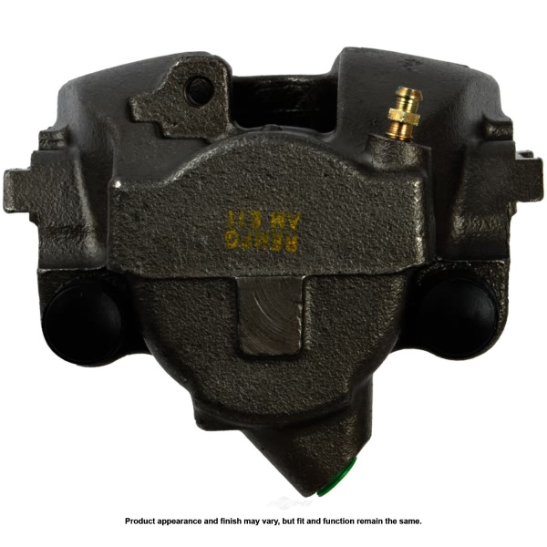 Cardone Reman Remanufactured Unloaded Caliper 19-3890