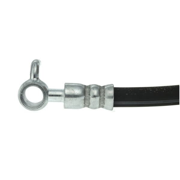Centric Front Passenger Side Brake Hose 150.45023