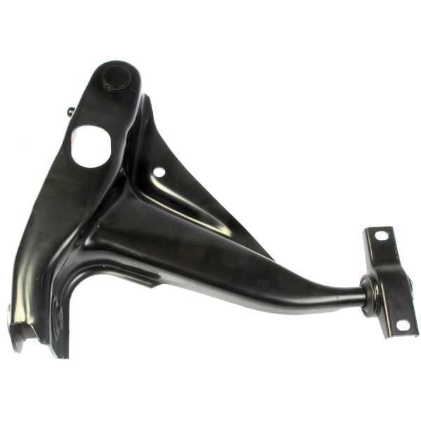 Dorman Front Passenger Side Lower Non Adjustable Control Arm And Ball Joint Assembly 520-290