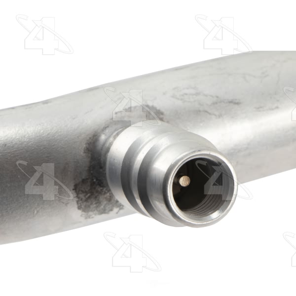 Four Seasons A C Refrigerant Suction Hose 66277