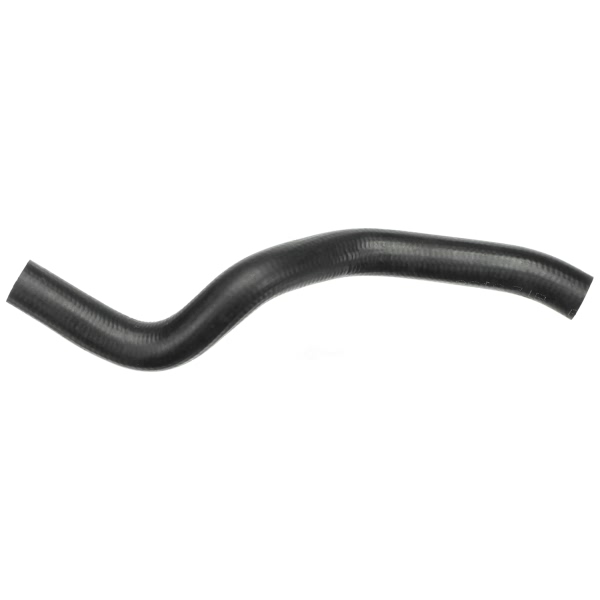 Gates Hvac Heater Molded Hose 18063