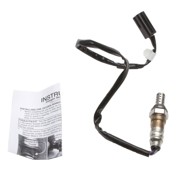 Delphi Oxygen Sensor ES11077