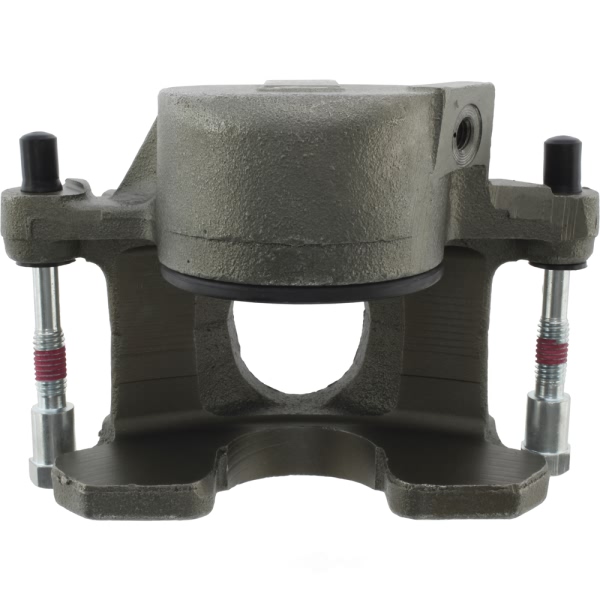 Centric Remanufactured Semi-Loaded Front Driver Side Brake Caliper 141.61028