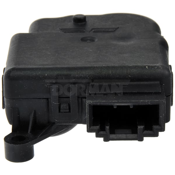 Dorman Hvac Heater Blend Door Actuator 604-179