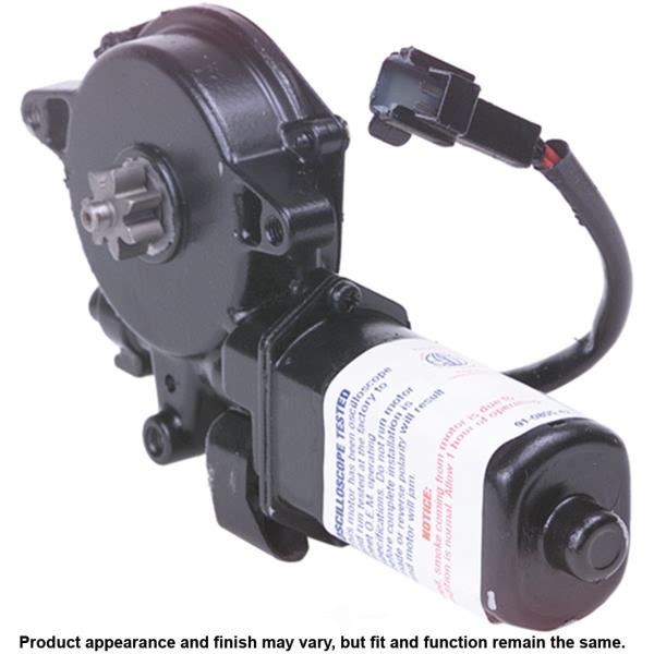 Cardone Reman Remanufactured Window Lift Motor 47-1564