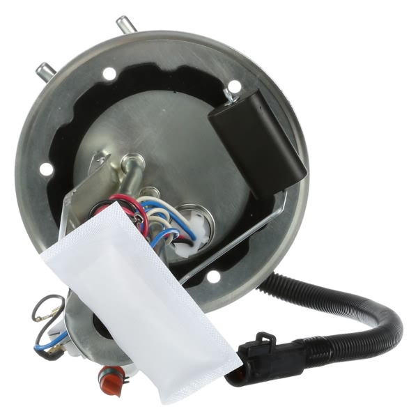 Delphi Fuel Pump And Sender Assembly HP10089