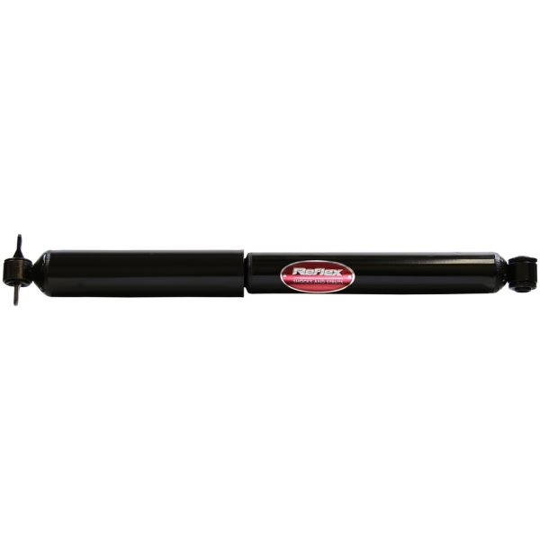 Monroe Reflex™ Rear Driver or Passenger Side Shock Absorber 911021