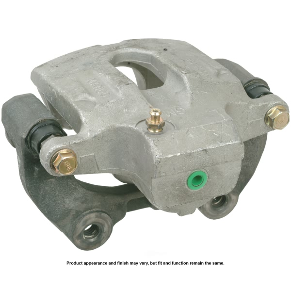 Cardone Reman Remanufactured Unloaded Caliper w/Bracket 18-B5058