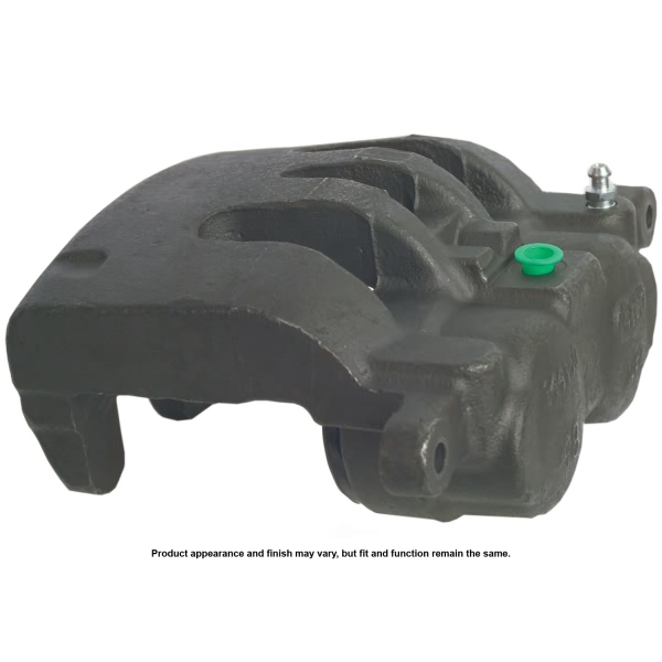 Cardone Reman Remanufactured Unloaded Caliper 18-4921