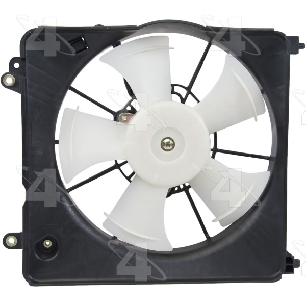 Four Seasons Engine Cooling Fan 76218