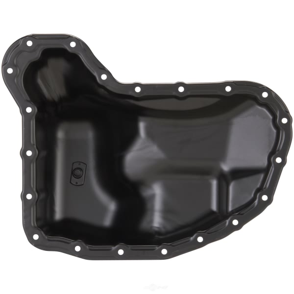 Spectra Premium Lower New Design Engine Oil Pan TOP39A