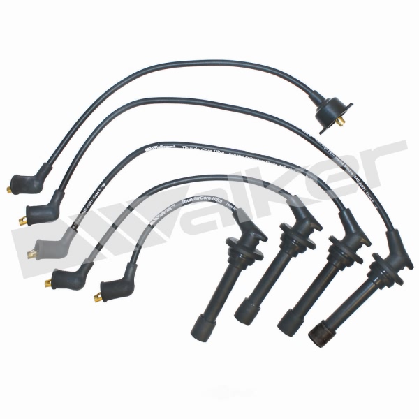 Walker Products Spark Plug Wire Set 924-1097