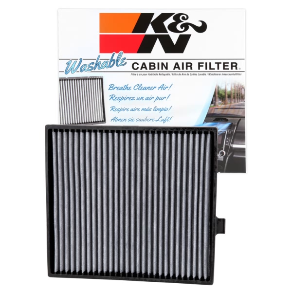 K&N Cabin Air Filter VF3004