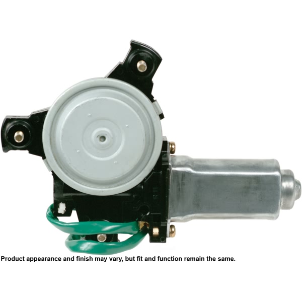 Cardone Reman Remanufactured Window Lift Motor 42-3035