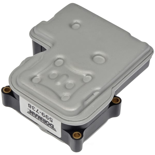 Dorman Remanufactured Abs Control Module 599-738