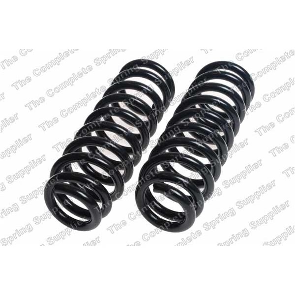 lesjofors Front Coil Springs 4135717