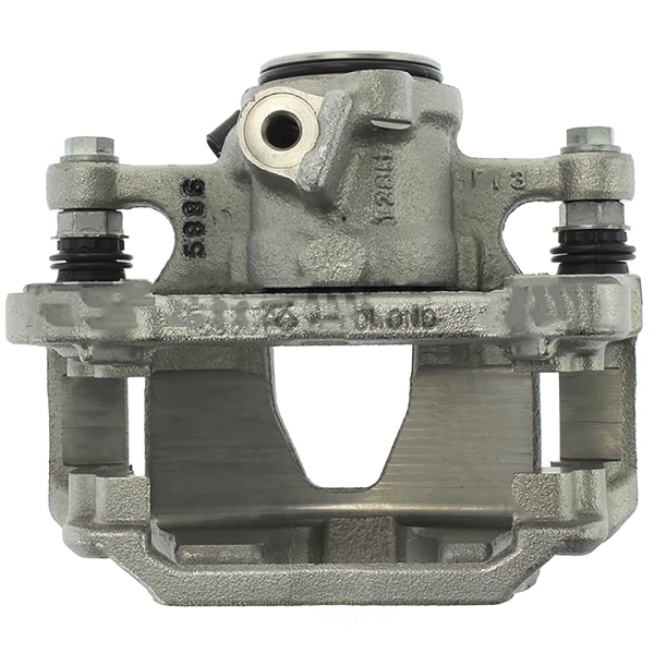Centric Semi-Loaded Brake Caliper Epb 141.33696