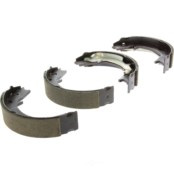 Centric Premium™ Parking Brake Shoes 111.07730