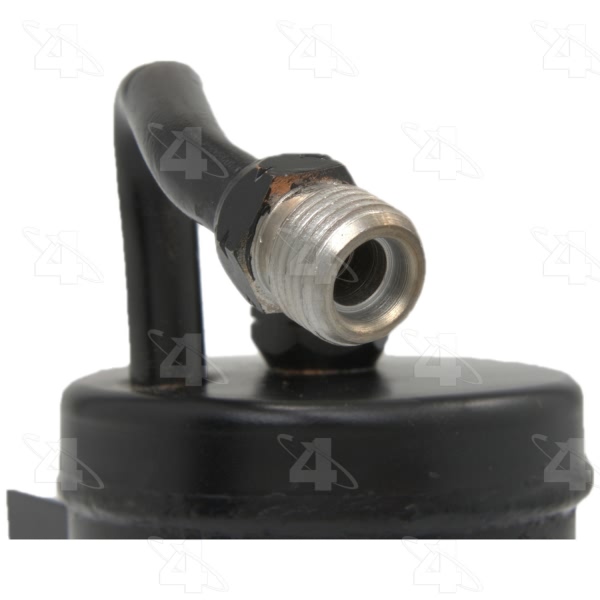 Four Seasons A C Receiver Drier 33580
