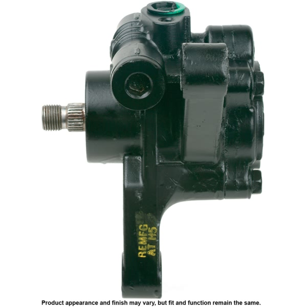 Cardone Reman Remanufactured Power Steering Pump w/o Reservoir 21-5421