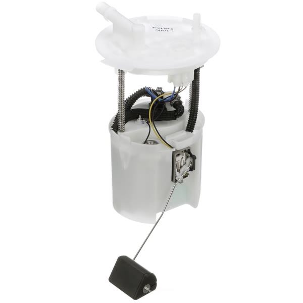 Delphi Fuel Pump Module Assembly FG1934