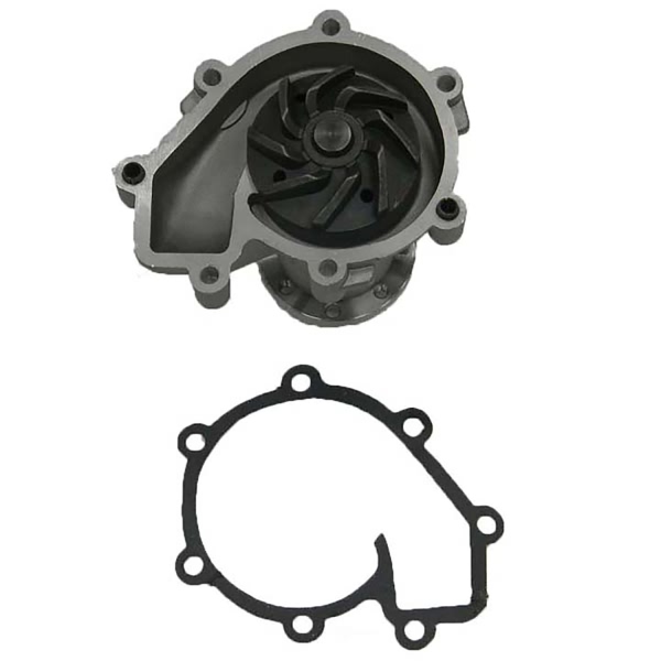 GMB Engine Coolant Water Pump 147-2065