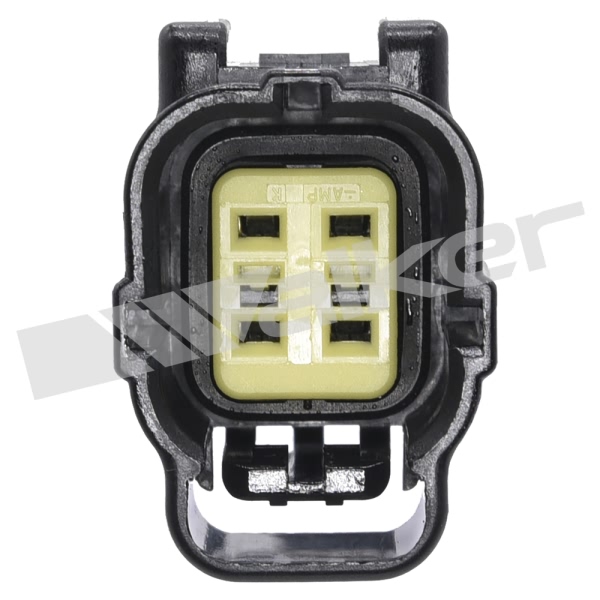 Walker Products Oxygen Sensor 350-34036