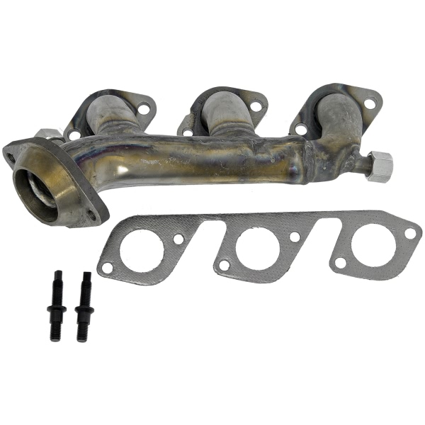 Dorman Stainless Steel Natural Exhaust Manifold 674-536