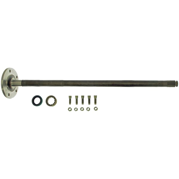 Dorman OE Solutions Rear Driver Side Axle Shaft 630-208