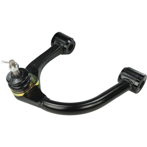 Mevotech Supreme Front Driver Side Upper Adjustable Control Arm And Ball Joint Assembly CMS861197