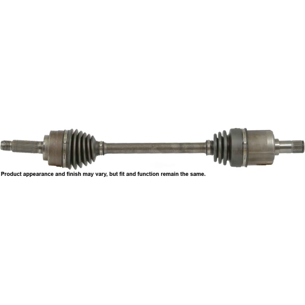 Cardone Reman Remanufactured CV Axle Assembly 60-4301