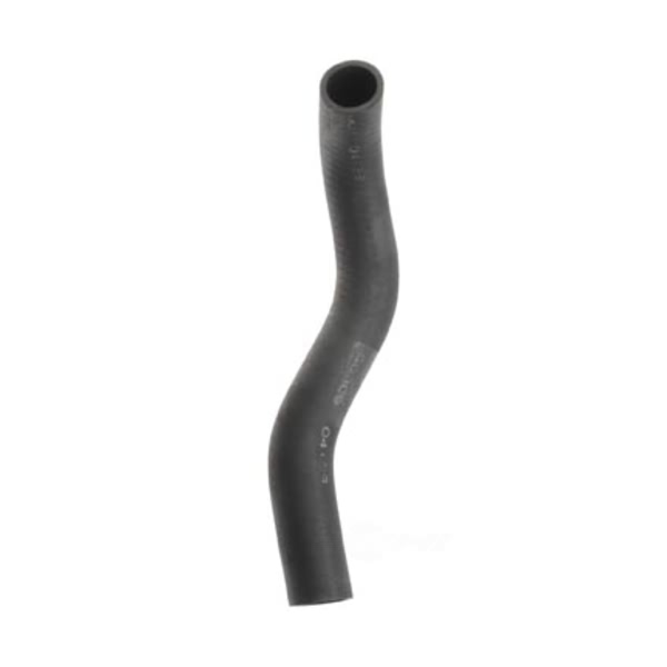 Dayco Engine Coolant Curved Radiator Hose 70843