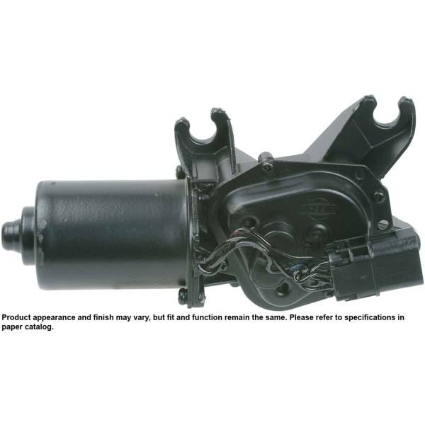 Cardone Reman Remanufactured Wiper Motor 43-1252