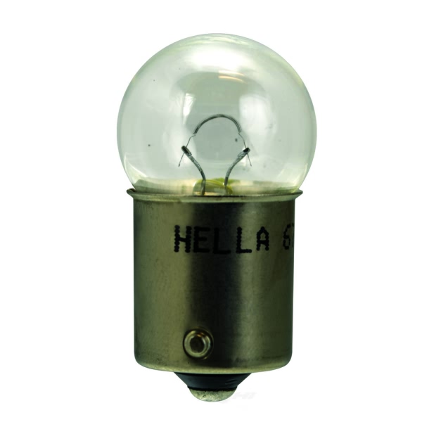 Hella 67Tb Standard Series Incandescent Miniature Light Bulb 67TB