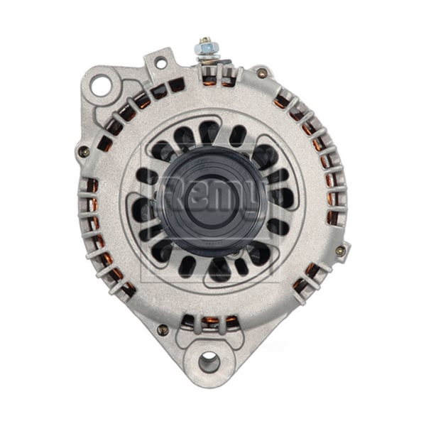 Remy Remanufactured Alternator 12365