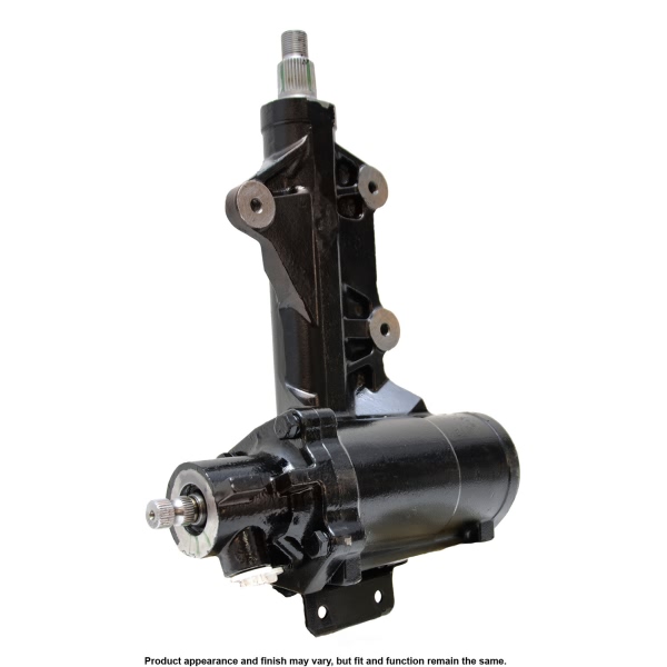 Cardone Reman Remanufactured Power Steering Gear 27-7504