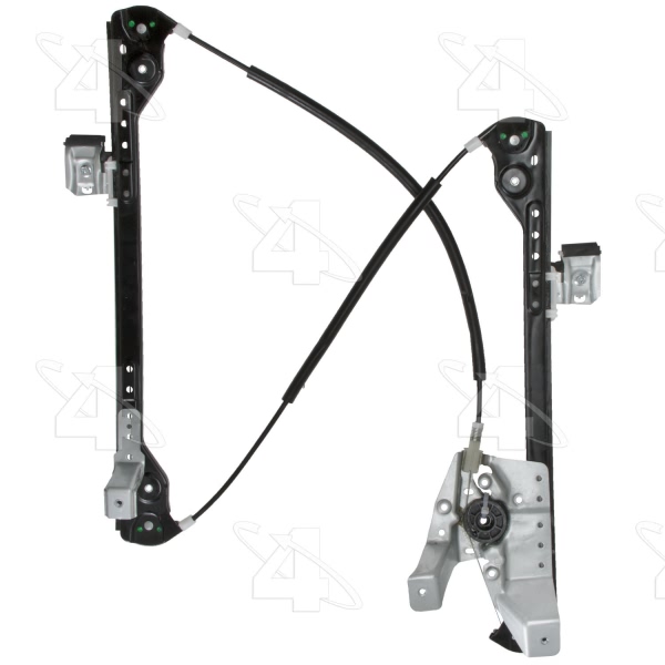 ACI Front Driver Side Power Window Regulator without Motor 381650